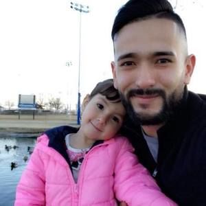 Meet your Posher, Giovanni